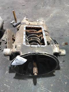Fuller RTO12513 Transmission