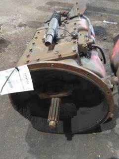 Fuller RTO12513 Transmission