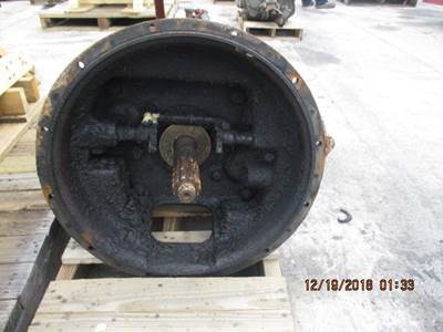 Fuller RTO12513 Transmission