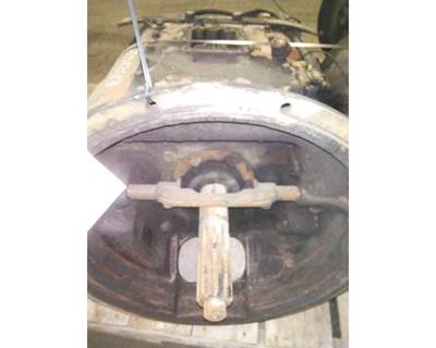 Fuller RTO12513 Transmission