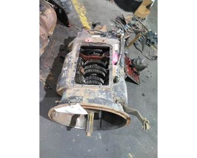 Fuller RTO12513 Transmission
