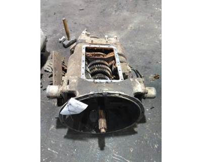 Fuller RTO12513 Transmission