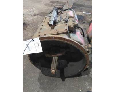 Fuller RTO12513 Transmission