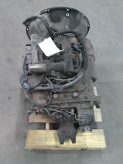 Fuller RTO12910BDM3 Transmission