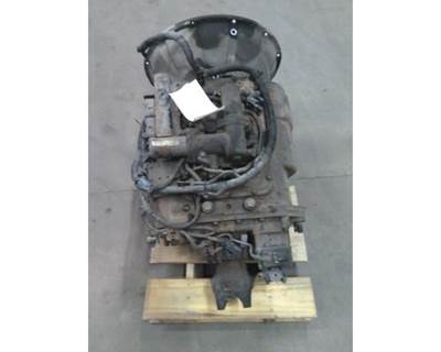 Fuller RTO12910BDM3 Transmission