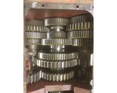 Fuller RTO13707MLL Transmission