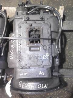 Fuller RTO14609B Transmission