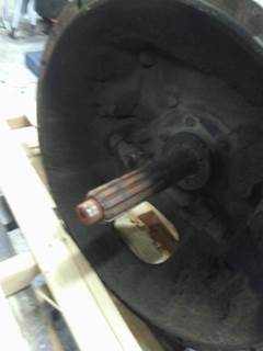 Fuller RTO14613 Transmission