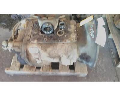Fuller RTO14613 Transmission