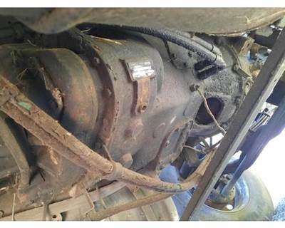Fuller RTO14613 Transmission