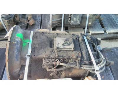 Fuller RTO14613 Transmission
