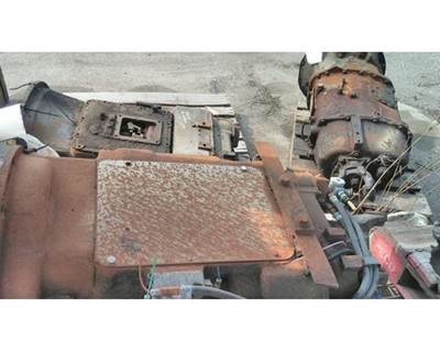 Fuller RTO14613 Transmission