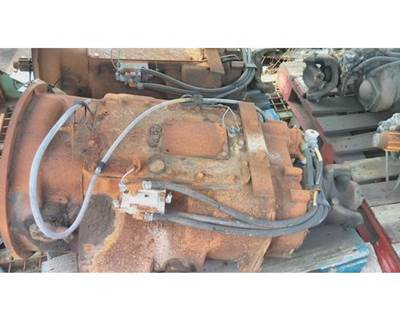 Fuller RTO14613 Transmission