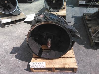 Fuller RTO14615 Transmission