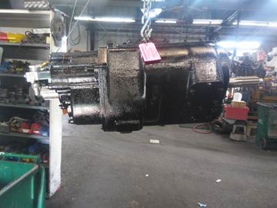 Fuller RTO14708LL Transmission