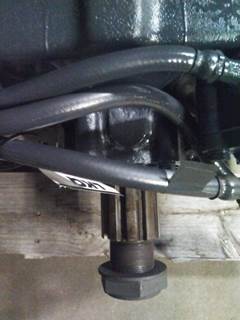 Fuller RTO14708LL Transmission