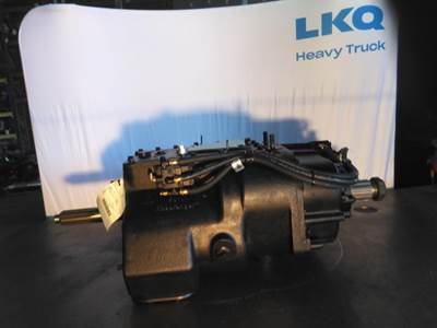 Fuller RTO14708LL Transmission