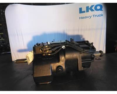 Fuller RTO14708LL Transmission