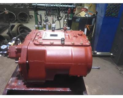 Fuller RTO14710B Transmission