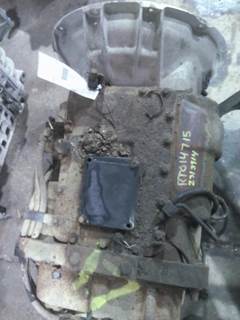 Fuller RTO14715 Transmission