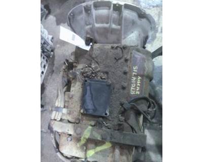 Fuller RTO14715 Transmission