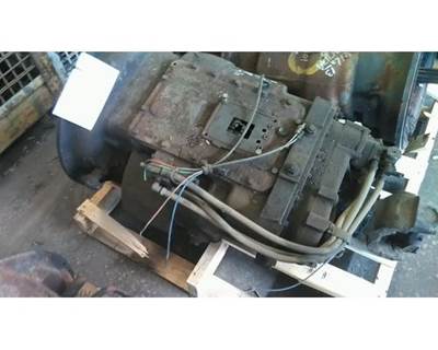 Fuller RTO14813 Transmission