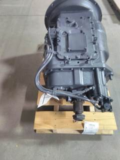 Fuller RTO16908LL Transmission