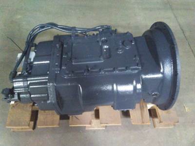 Fuller RTO14908LL Transmission