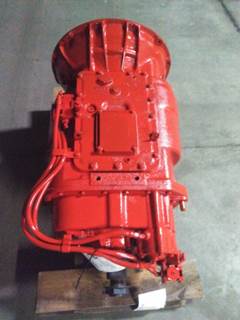 Fuller RTO14908LL Transmission