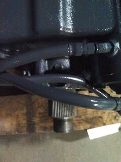 Fuller RTO14908LL Transmission