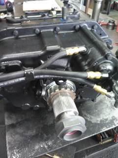 Fuller RTO14908LL Transmission