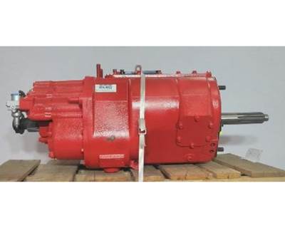 Fuller RTO14908LL Transmission