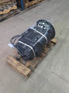 Fuller RTO14909ALL Transmission