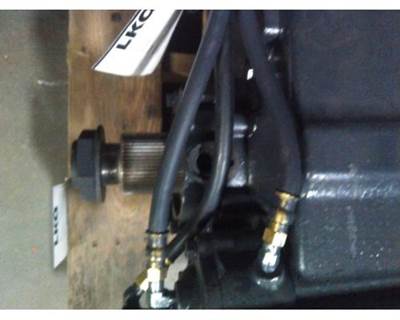 Fuller RTO14909ALL Transmission