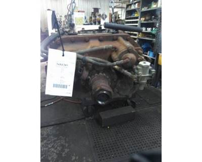 Fuller RTO14909ALL Transmission