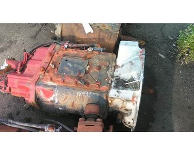 Fuller RTO14909MLL Transmission