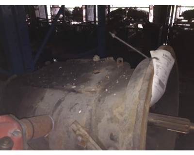 Fuller RTO14909MLL Transmission