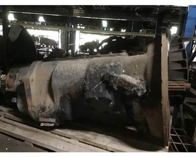 Fuller RTO14909MLL Transmission