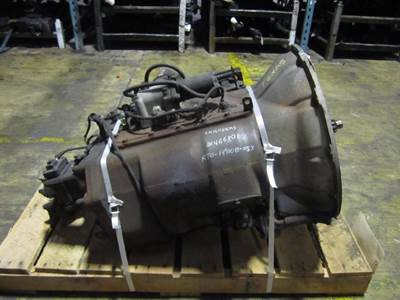 Fuller RTO14910B-AS2 Transmission for a Fuller RTO14910BAS2