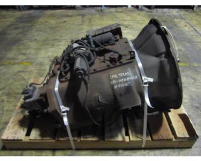 Fuller RTO14910B-AS2 Transmission for a Fuller RTO14910BAS2
