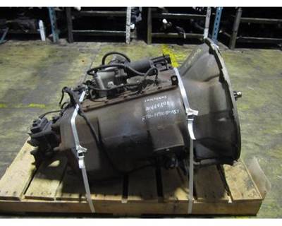 Fuller RTO14910B-AS2 Transmission for a Fuller RTO14910BAS2