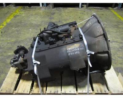 Fuller RTO14910B-AS2 Transmission for a Fuller RTO14910BAS2