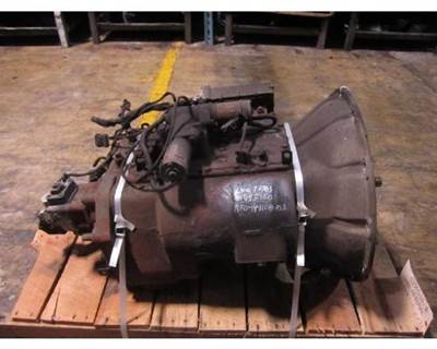 Fuller RTO14910B-AS2 Transmission for a Fuller RTO14910BAS2