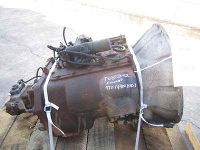 Fuller RTO14910B-AS3 Transmission for a Fuller RTO14910BAS3
