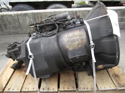 Fuller RTO14910B-AS3 Transmission for a Fuller RTO14910BAS3