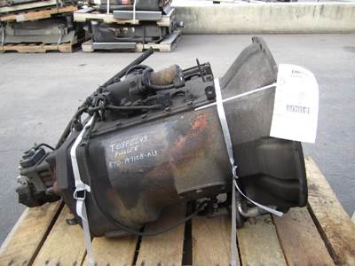 Fuller RTO14910B-AS3 Transmission for a Fuller RTO14910BAS3