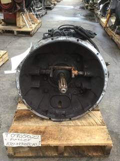 Fuller RTO14910B-AS3 Transmission for a Fuller RTO14910BAS3