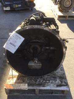 Fuller RTO14910B-AS3 Transmission for a Fuller RTO14910BAS3