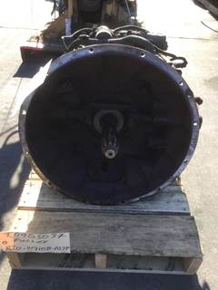 Fuller RTO14910B-AS3 Transmission for a Fuller RTO14910BAS3