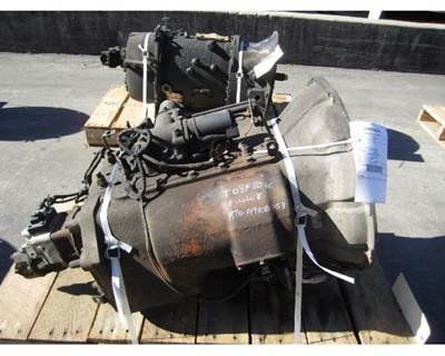 Fuller RTO14910B-AS3 Transmission for a Fuller RTO14910BAS3